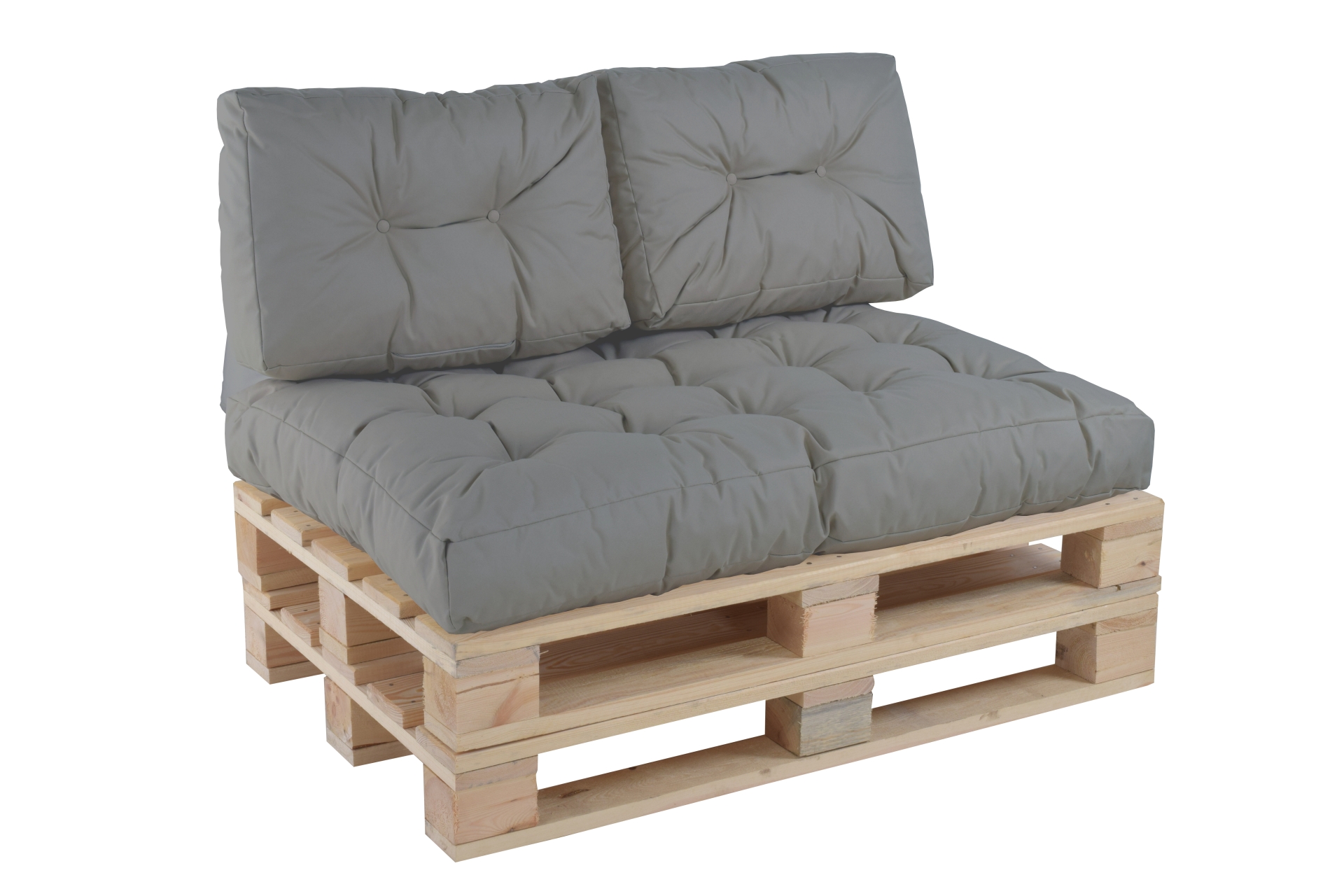 Palettenbett 180Ã200 – sehremini